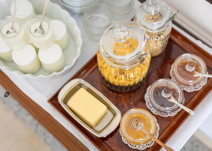 Dimoraletremuse Bed & Breakfast 4*