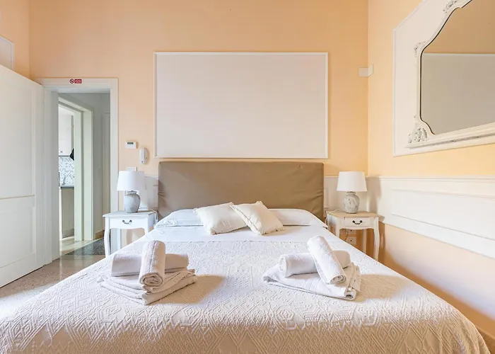 Dimora Le Tre Muse 4* Lecce