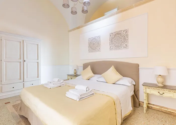 Dimoraletremuse Lecce