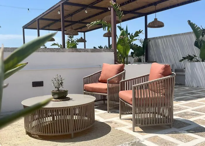 ベッド・アンド・ブレックファスト Dimoraletremuse