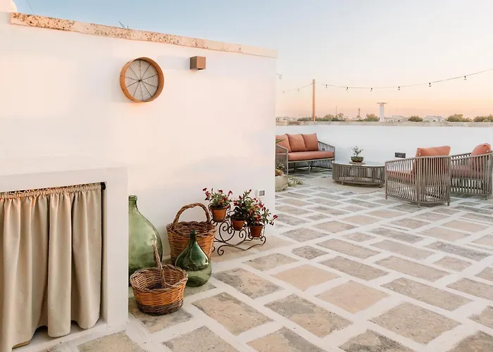 Bed & Breakfast Dimoraletremuse