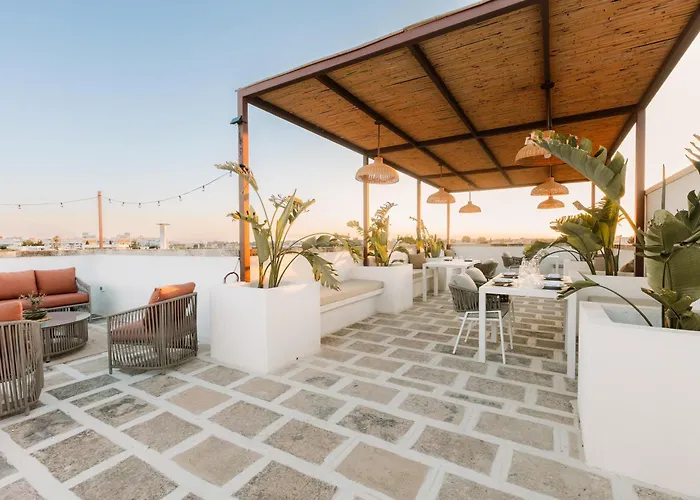 Bed & Breakfast Dimoraletremuse 4*