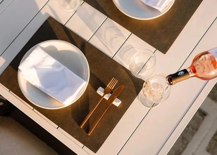 Dimoraletremuse Bed & Breakfast Lecce