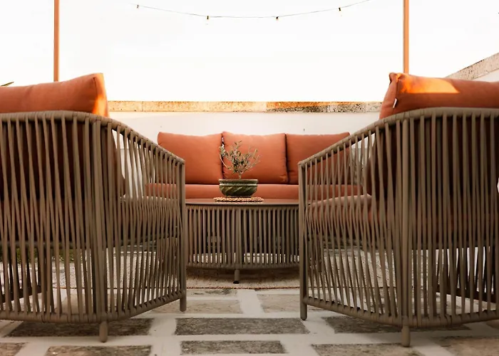 ベッド・アンド・ブレックファスト Dimoraletremuse