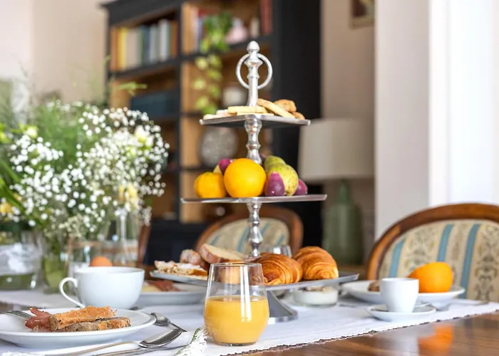 Dimora Le Tre Muse Lecce