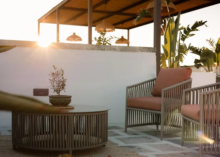 Couette-café Dimora Le Tre Muse