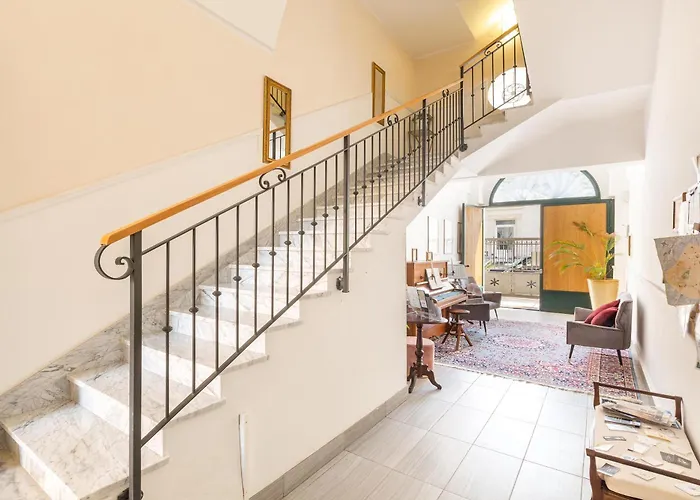 Dimoraletremuse 4* Lecce